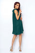 Cocktail dress model 124028
